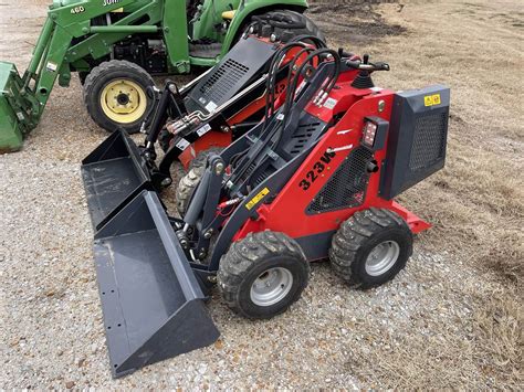 EGN Skid Steers For Sale 